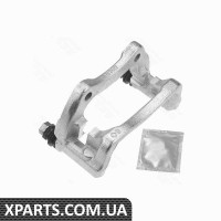 Скоба суппорта RENAULT Megane III 15dci R Електро 09 TRW BDA996