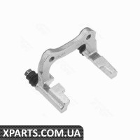 Кронштейн корпус скоби гальма RENAULT MEGANE III09LT TRW BDA997