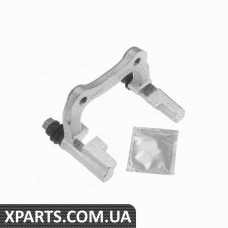 Кронштейн корпус скоби гальма RENAULT MEGANE III09PT TRW BDA998