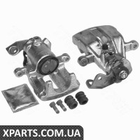 Супорт гальмівний AUDI A694-97 PT TRW BHN139E
