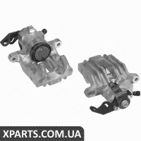 Супорт гальм. VW BORA GOLF SKODA OCTAVIA SEAT LEON TOLEDO задн. лев. TRW BHN180