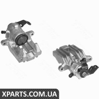 Супорт гальм. VW BORA GOLF SKODA OCTAVIA SEAT LEON TOLEDO задн. прав. TRW BHN181