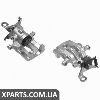 Супорт гальмівний FORD FOCUS 98-04 PT TRW BHN311