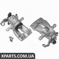 Супорт гальмівний OPEL ASTRA H TRW BHN315