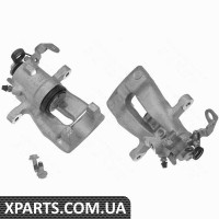 Супорт гальмівний OPEL ASTRA H TRW BHN316