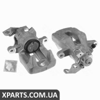 Супорт гальмівний PEUGEOT 307 00- LT TRW BHN329