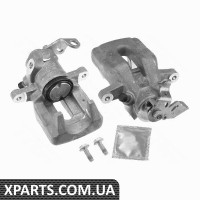 Супорт гальмівний PEUGEOT 307 00- PT TRW BHN330