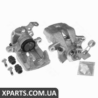 Супорт гальмівний PEUGEOT 407 TRW BHN822