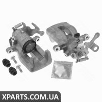 Супорт гальмівний PEUGEOT PARTNER TRW BHN936