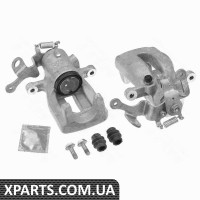 Супорт гальмівний PEUGEOT PARTNER08PT TRW BHN937