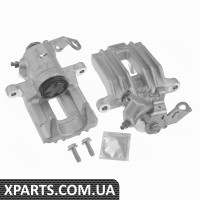 Супорт гальмівний VW POLO TRW BHQ144