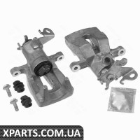 Супорт гальмівний RENAULT MEGANE II02-08 LT TRW BHQ245