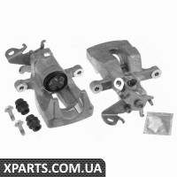 Супорт гальмівний RENAULT MEGANE II02-08 PT TRW BHQ246