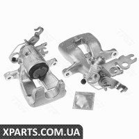 Супорт гальмівний VW CADDY04-10 LT TRW BHS1030