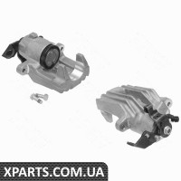 Супорт гальм задній лівий TRW BHS184