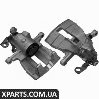 Супорт гальм. VW T5 задн. лів. вір-во TRW BHS330