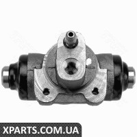 Колесный тормозной цилиндр TRW BWK224