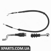 Трос гальма стоянки VW T4 97-03 TRW GCH2338