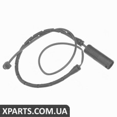 Датчик зносу колодок гальм. BMW передн. TRW GIC111