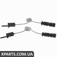 Датчик зносу колодок гальм. MBVW G-CLASS W460W463 компл. 2шт передн. TRW GIC162