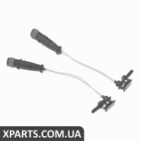 Датчик зносу колодок гальм. MB C-CLASS передн. компл. 2шт TRW GIC172