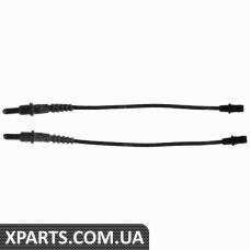Датчик зношування гальмівних колодок MERCEDES 2SZT. TRW GIC182
