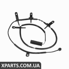 Датчик зносу гальмівних колодок MINI 00-06 TY TRW GIC186