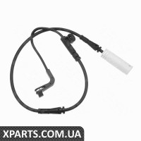 Датчик зносу колодок гальм. BMW передній RENAULT TRW GIC187