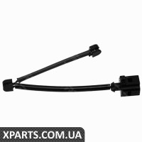 Датчик зносу колодок гальм. AUDI Q7 PORSCHE CAYENNE VW TOUAREG задні компл. 2шт TRW GIC194