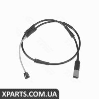 Датчик зношування гальмівних колодок BMW 5 F1010TY TRW GIC264