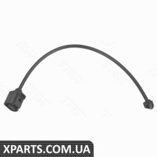 Датчик зносу гальмівних колодок VW TOUAREG10PRZУD 2 TRW GIC326
