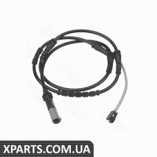 Датчик зносу колодок гальмівних BMW 5 F11 KOMBI10TY TRW GIC339