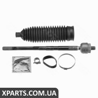 Тяга рульова SKODA SEAT VW TRW JAR1061