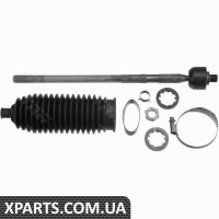 Тяга керма. NISSAN RENAULT TRW JAR929