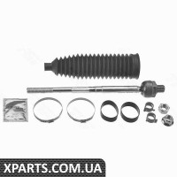 Тяга керма. OPEL ASTRA G ASTRA H ZAFIRA TRW JAR957