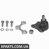 Палець кульовий AUDI A3SEAT TOLEDOSKODA OCTAVIAVW BORAGOLF IV TRW JBJ113