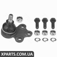 Палець кульовий OPEL ASCONA C ASTRA F TRW JBJ150