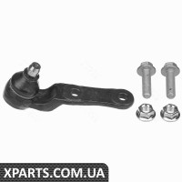 Опора кульова OPEL TRW JBJ151