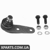 Кульова опора AUDI 80-92 LEWY TRW JBJ663