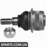 Опора кульова MERCEDES-BENZ TRW JBJ697