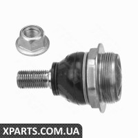 Кульова опора PEUGEOT 307 01-TRW JBJ701