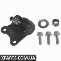 Кульова опора TRW JBJ703