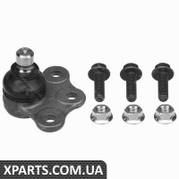 Кульова опора OPEL CORSA C 00-TRW JBJ705