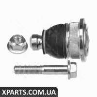 Опора кульова DACIA RENAULT TRW JBJ721