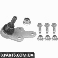 Опора кульова FORD VOLVO TRW JBJ722