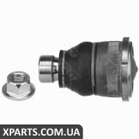 Палець кульовий RENAULTOPEL TRW JBJ726
