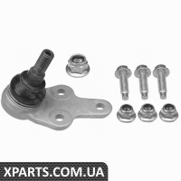 Опора кульова FORD VOLVO TRW JBJ740