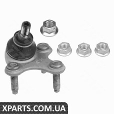 Опора шаровая AUDI SEAT SKODA VW TRW JBJ751