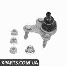 Опора шаровая AUDI SEAT SKODA VW TRW JBJ752