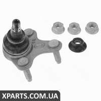 Кульова опора AUDI SEAT VWL TRW JBJ794
